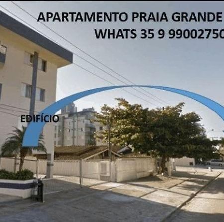 Apartamento Ubatuba Praia Grande Exterior photo