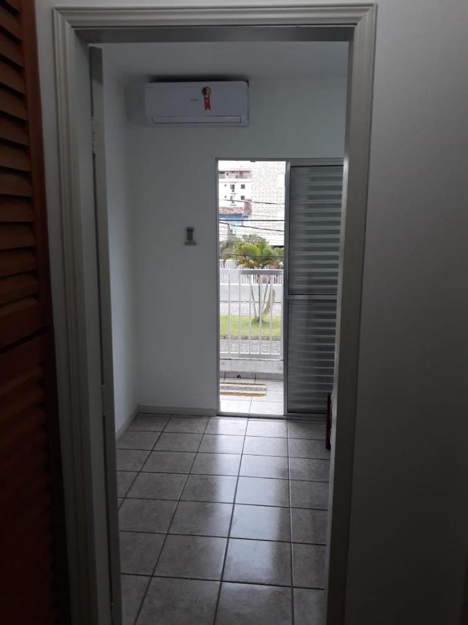 Apartamento Ubatuba Praia Grande Exterior photo