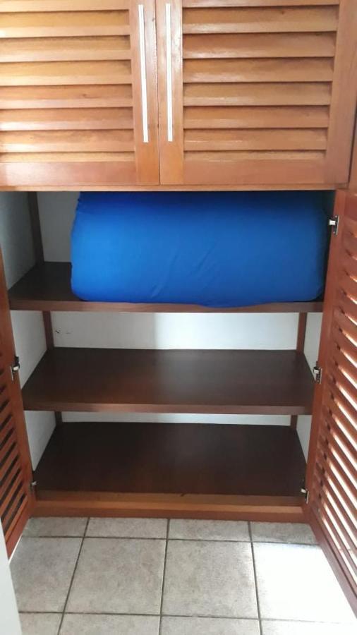 Apartamento Ubatuba Praia Grande Exterior photo
