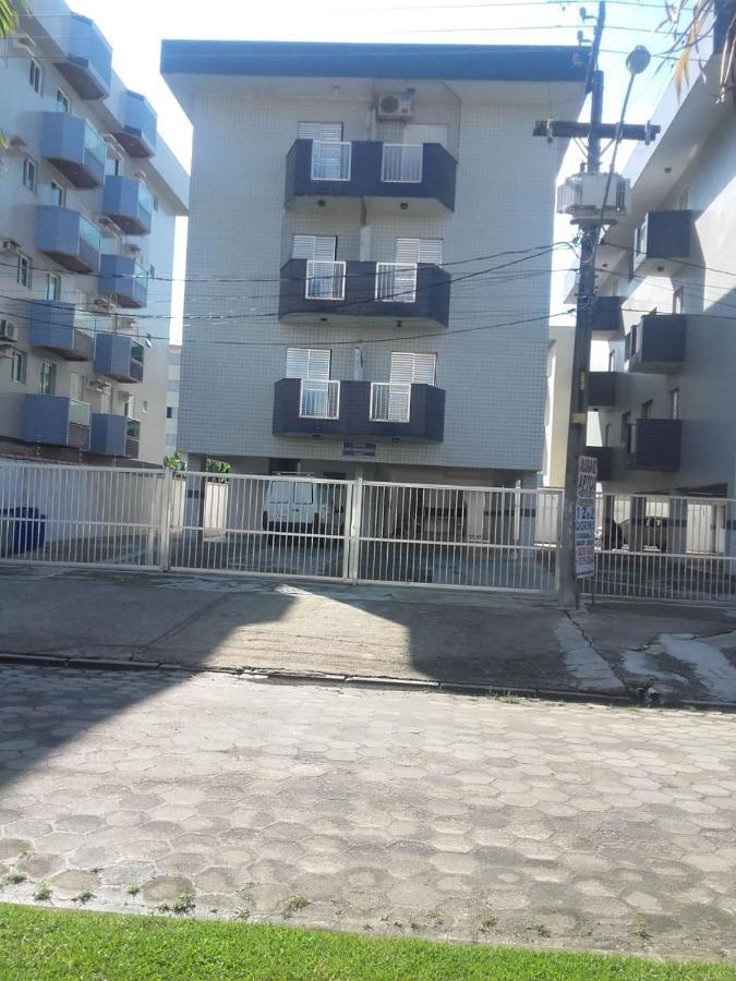 Apartamento Ubatuba Praia Grande Exterior photo