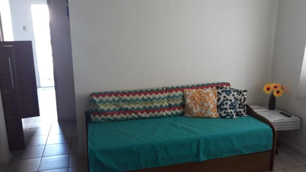 Apartamento Ubatuba Praia Grande Exterior photo