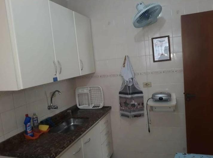 Apartamento Ubatuba Praia Grande Exterior photo