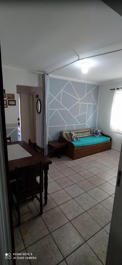Apartamento Ubatuba Praia Grande Exterior photo